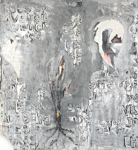 JE ? UN AUTRE PLAN D'EVASION