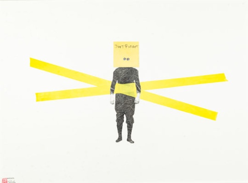 [RO.DE.0013] Don't forget