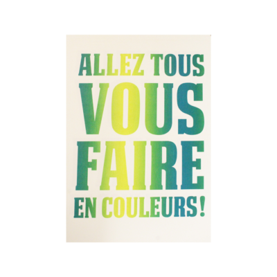 Allez tous