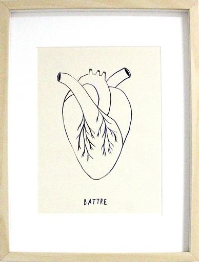 Battre