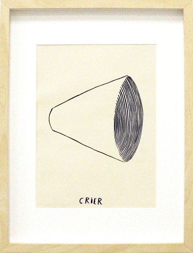 Crier