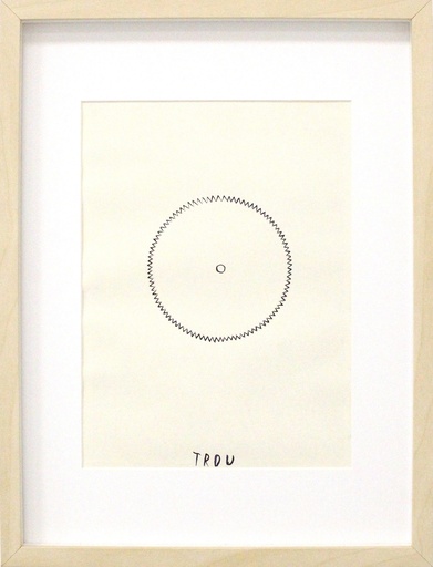 Trou