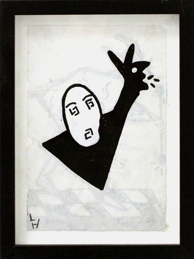 [LUHE.00032] Sans titre