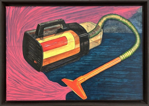 My spaceship