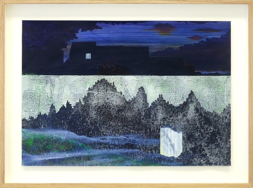 [JUBR.00012] It's time to leave