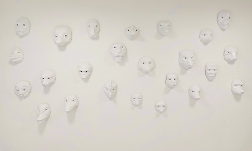 Masques funéraires
