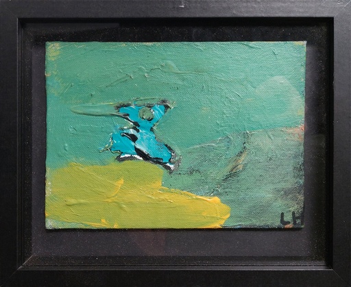 [LUHE.00039] Sans titre Petits formats#04