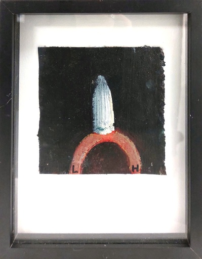 [LUHE.00040] Sans titre Petits formats#05