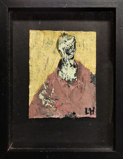 [LUHE.00042] Sans titre Petits formats#07