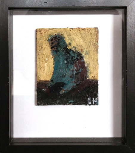[LUHE.00043] Sans titre Petits formats#08