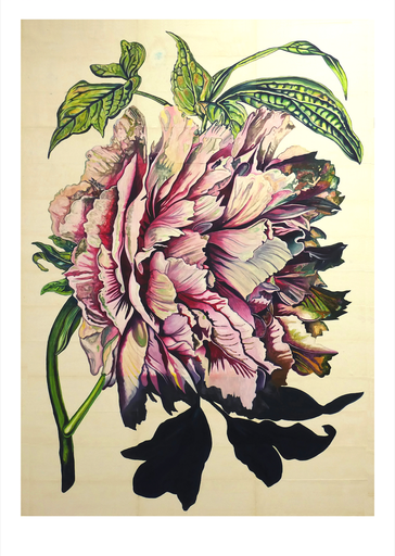 [JUBR.0006] Edition Fine Art - Julien Brunet