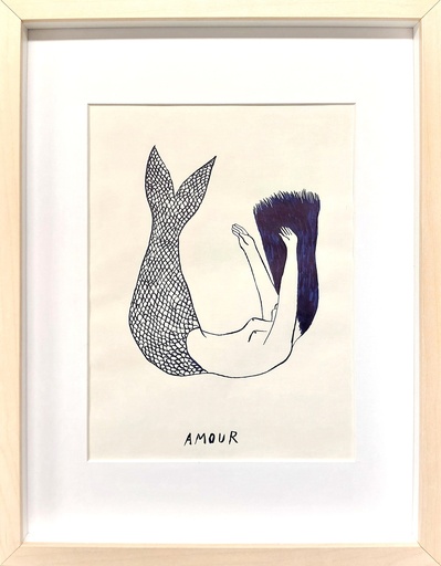 [RA.DE.0012] Amour