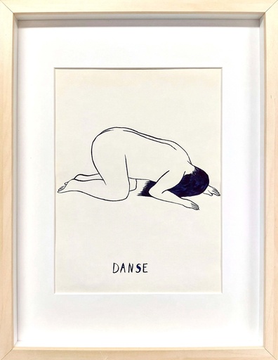 [RA.DE.0014] Danse
