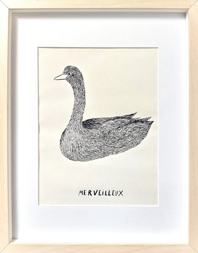 [RA.DE.0015] Merveilleux