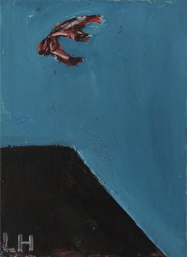 [LUHE.0009] Croyance païenne 