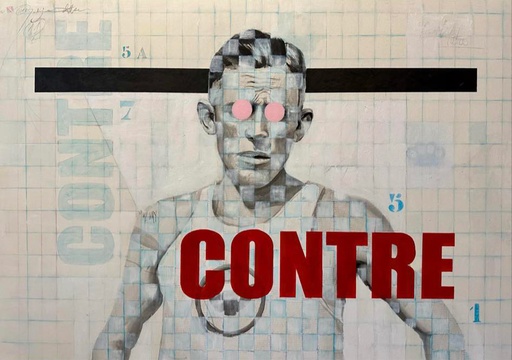 [RO.DE.0007] CONTRE