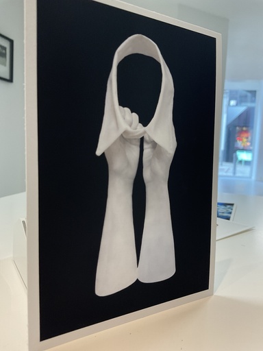 [RORE.0001] Carte Fine Art - Romina Remmo #01  