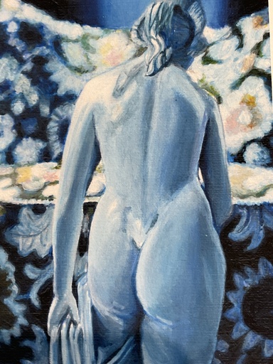 [RORE.0002] Carte Fine Art - Romina Remmo #02