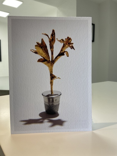 [RORE.0003] Carte Fine Art - Romina Remmo #03