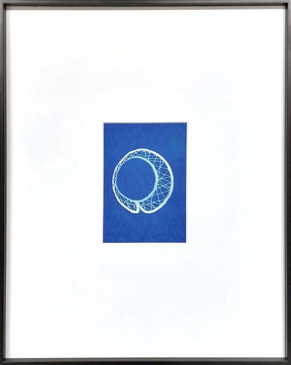 L'heure bleue