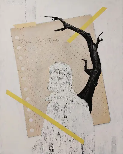 One, two, TREE 