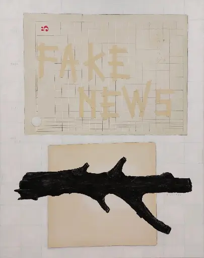 Fake news